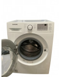 Lave linge hublot SAMSUNG WW70J3283KW 7 KG 6 ROUGE - Image 3