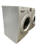 Lave linge hublot SAMSUNG WW70J3283KW 7 KG 6 ROUGE - Image 4
