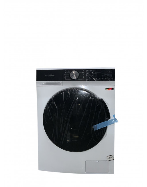 Lave linge hublot VALBERG WF 714 A-10W 566C 7 KG BLANC - Image 2