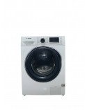 Lave linge hublot SAMSUNG WW90K6414QW 9 KG BLANC - Image 3