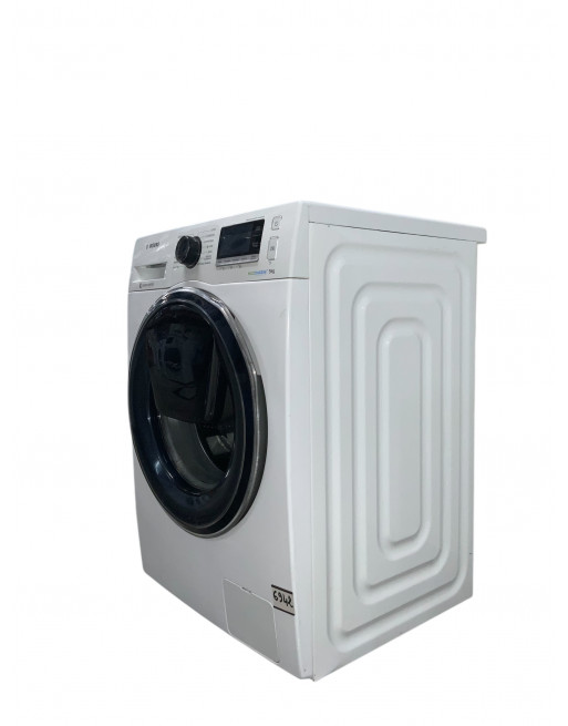 Lave linge hublot SAMSUNG WW90K6414QW 9 KG BLANC - Image 4