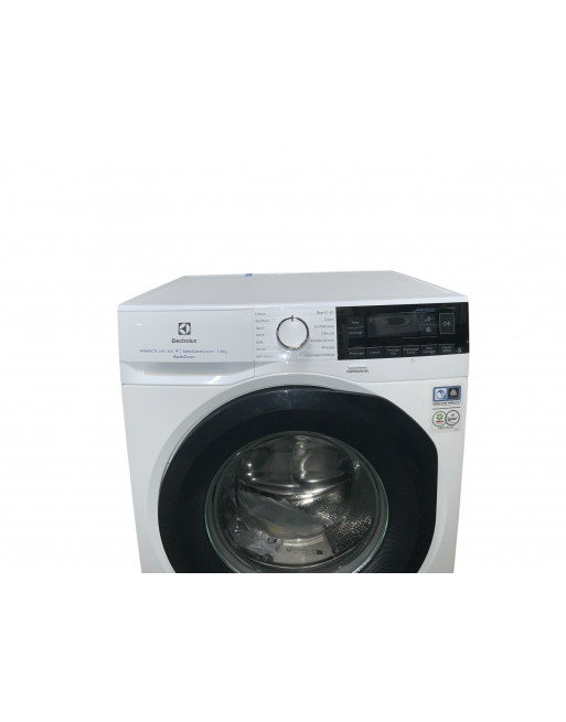 Lave linge hublot ELECTROLUX EW6F3914BD 9 KG BLANC - Image 3