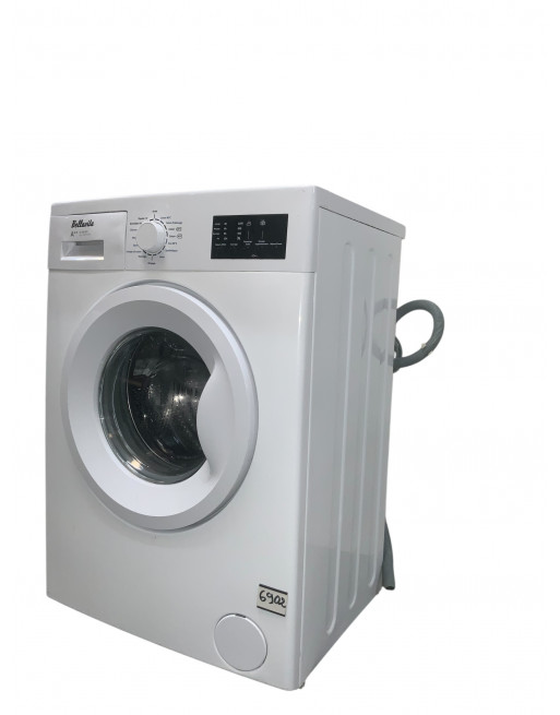 Lave linge hublot  BELLAVITA  LF1 206 BVT 6 kg BLANC