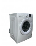 Lave linge hublot SAMSUNG WF70F5E0W4W 7 kg BLANC - Image 2