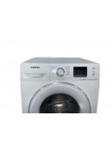 Lave linge hublot SAMSUNG WF70F5E0W4W 7 kg BLANC - Image 3