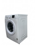 Lave linge hublot SAMSUNG WF70F5E0W4W 7 kg BLANC - Image 4