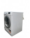 Lave linge hublot INDESIT XWE101484X 10 KG BLANC