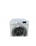 Lave linge hublot INDESIT XWE101484X 10 KG BLANC - Image 2