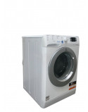 Lave linge hublot INDESIT XWE101484X 10 KG BLANC - Image 4