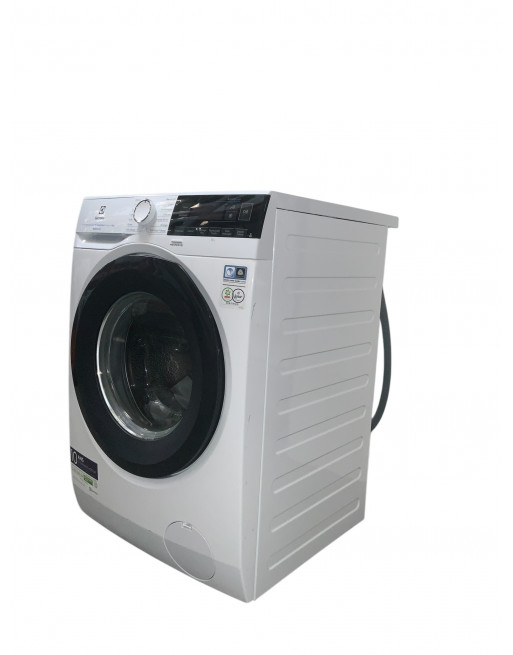 Lave linge hublot ELECTROLUX EW6FI2814GW 8 KG BLANC - Image 5