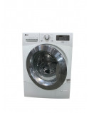 Lave linge hublot LG F14733WH 7 KG BLANC