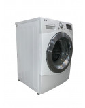 Lave linge hublot LG F14733WH 7 KG BLANC - Image 2