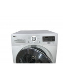 Lave linge hublot LG F14733WH 7 KG BLANC - Image 4