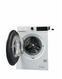 Lave linge hublot GORENJE WNHEI74SAS 7 KG BLANC - Image 2