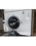Lave linge hublot GORENJE WNHEI74SAS 7 KG BLANC - Image 3