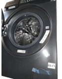 Lave linge hublot HISENSE WF3S9043BB3 9 KG NOIR