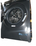Lave linge hublot HISENSE WF3S9043BB3 9 KG NOIR - Image 2