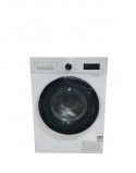 Lave linge hublot LG F84B15WHS 8 KG BLANC