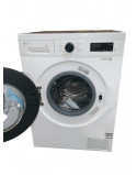 Lave linge hublot LG F84B15WHS 8 KG BLANC - Image 2
