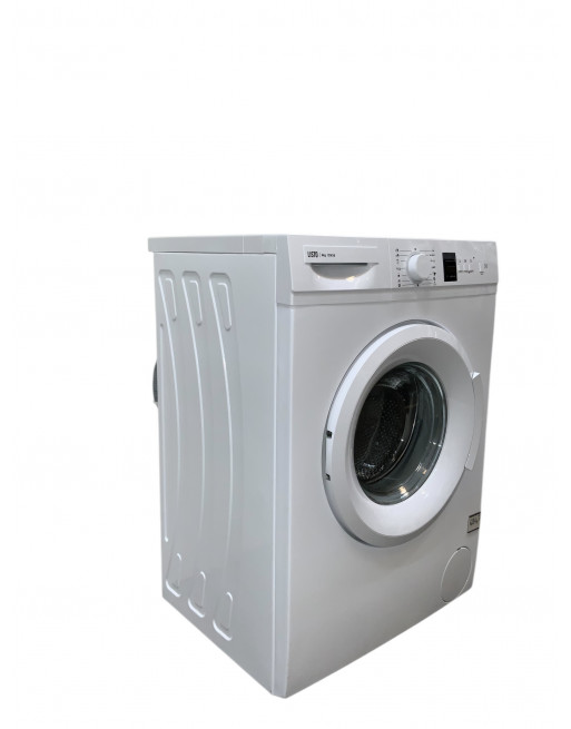 Lave linge hublot LISTO LF612-L4B 6 KG BLANC - Image 4