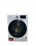 Lave linge hublot WHIRLPOOL W6XW845WBFr 8kg BLANC - Image 2
