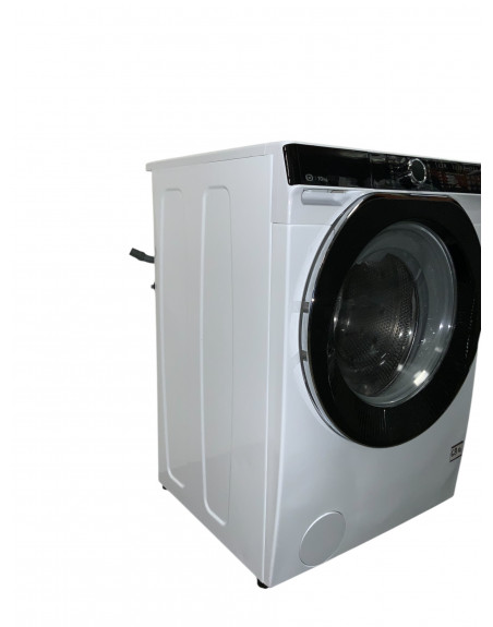 Lave linge hublot ESSENTIEL B ELF1014-4B 8 KG BLANC