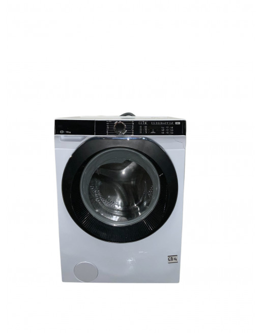 Lave linge hublot ESSENTIEL B ELF1014-4B 8 KG BLANC - Image 2