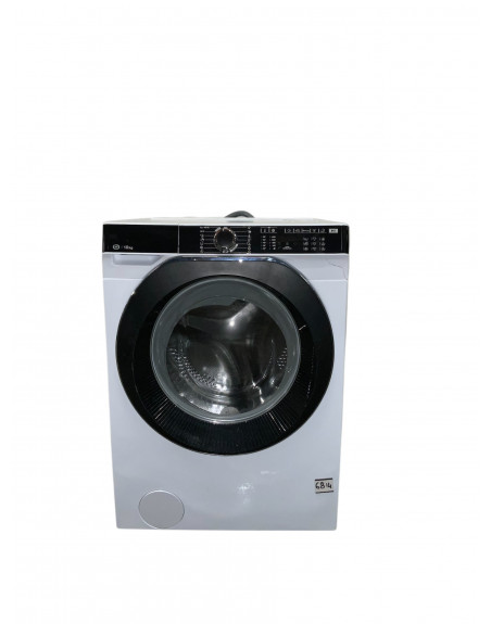 Lave linge hublot ESSENTIEL B ELF1014-4B 8 KG BLANC - Image 2