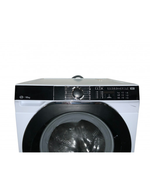 Lave linge hublot ESSENTIEL B ELF1014-4B 8 KG BLANC - Image 3