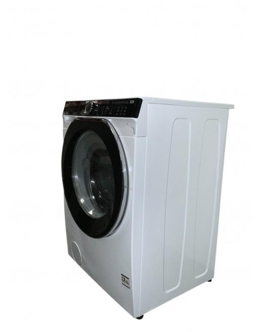 Lave linge hublot ESSENTIEL B ELF1014-4B 8 KG BLANC - Image 4