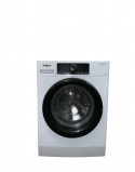 Lave linge hublot WHIRLPOOL ZENDOSE9 9 KG BLANC