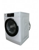Lave linge hublot WHIRLPOOL ZENDOSE9 9 KG BLANC - Image 3