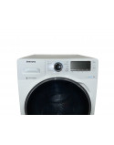 Lave linge hublot SAMSUNG WW90H7410EF 9 kg BLANC - Image 2