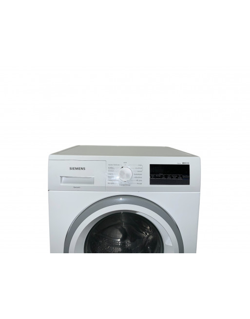 Lave linge hublot SIEMENS WM14N209FF/15 9kg BLANC - Image 4
