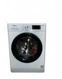 Lave linge hublot WHIRLPOOL FFBP 9489BVFR 9kg BLANC - Image 4