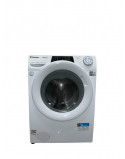 Lave linge hublot CANDY 1496DWMT/1-S 9kg BLANC - Image 3