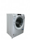 Lave linge hublot CANDY 1496DWMT/1-S 9kg BLANC - Image 4