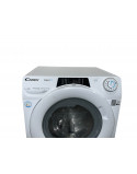 Lave linge hublot CANDY 1496DWMT/1-S 9kg BLANC - Image 5