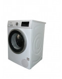 Lave linge hublot SIEMENS WM14N060FF 8Kg BLANC