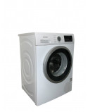 Lave linge hublot SIEMENS WM14N060FF 8Kg BLANC - Image 2