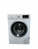 Lave linge hublot SIEMENS WM14N060FF 8Kg BLANC - Image 3