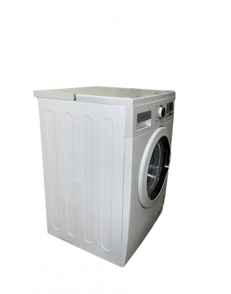 Lave linge hublot DAEWOO DWD-HB9411E 9kg BLANC