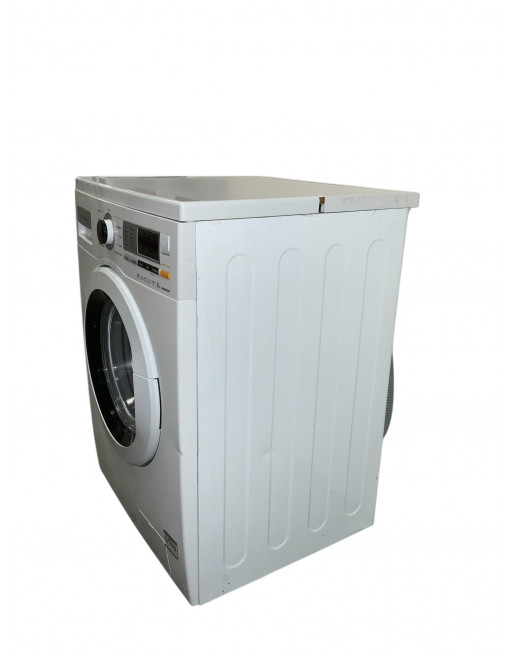 Lave linge hublot DAEWOO DWD-HB9411E 9kg BLANC - Image 2