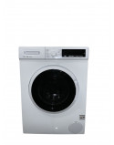 Lave linge hublot ESSENTIEL B ELF814-3B 8 KG BLANC