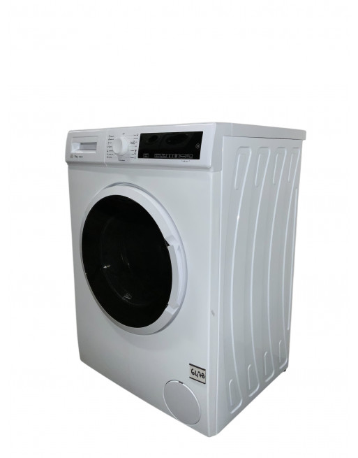 Lave linge hublot ESSENTIEL B ELF814-3B 8 KG BLANC - Image 3