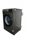 Lave linge hublot TCL FF0812SADFR 8 KG GRIS
