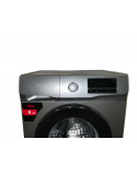 Lave linge hublot TCL FF0812SADFR 8 KG GRIS - Image 2