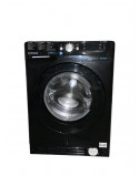 Lave linge hublot INDESIT BWE91285XKFRN 9 KG NOIR