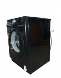 Lave linge hublot INDESIT BWE91285XKFRN 9 KG NOIR - Image 4