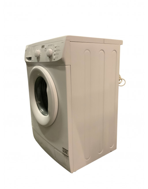 Lave linge hublot LISTO LF1005D1 5 KG BLANC - Image 4